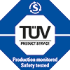 Siegel TÜV